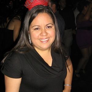 Meet your Posher, Erika guadalupe